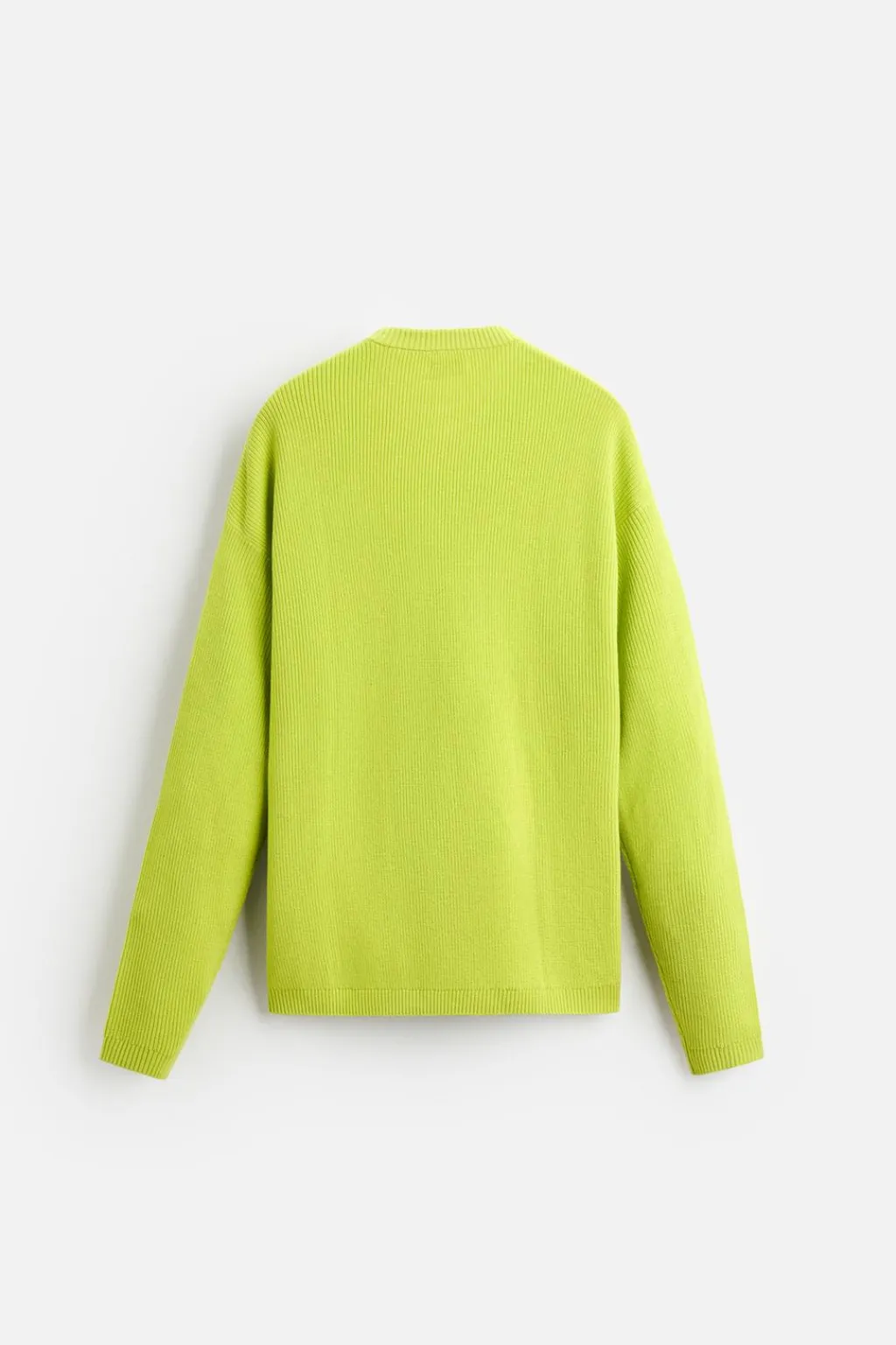 Online JERSEY ESTRUCTURA ALGODÓN Hombre Jerséis / Chaquetas