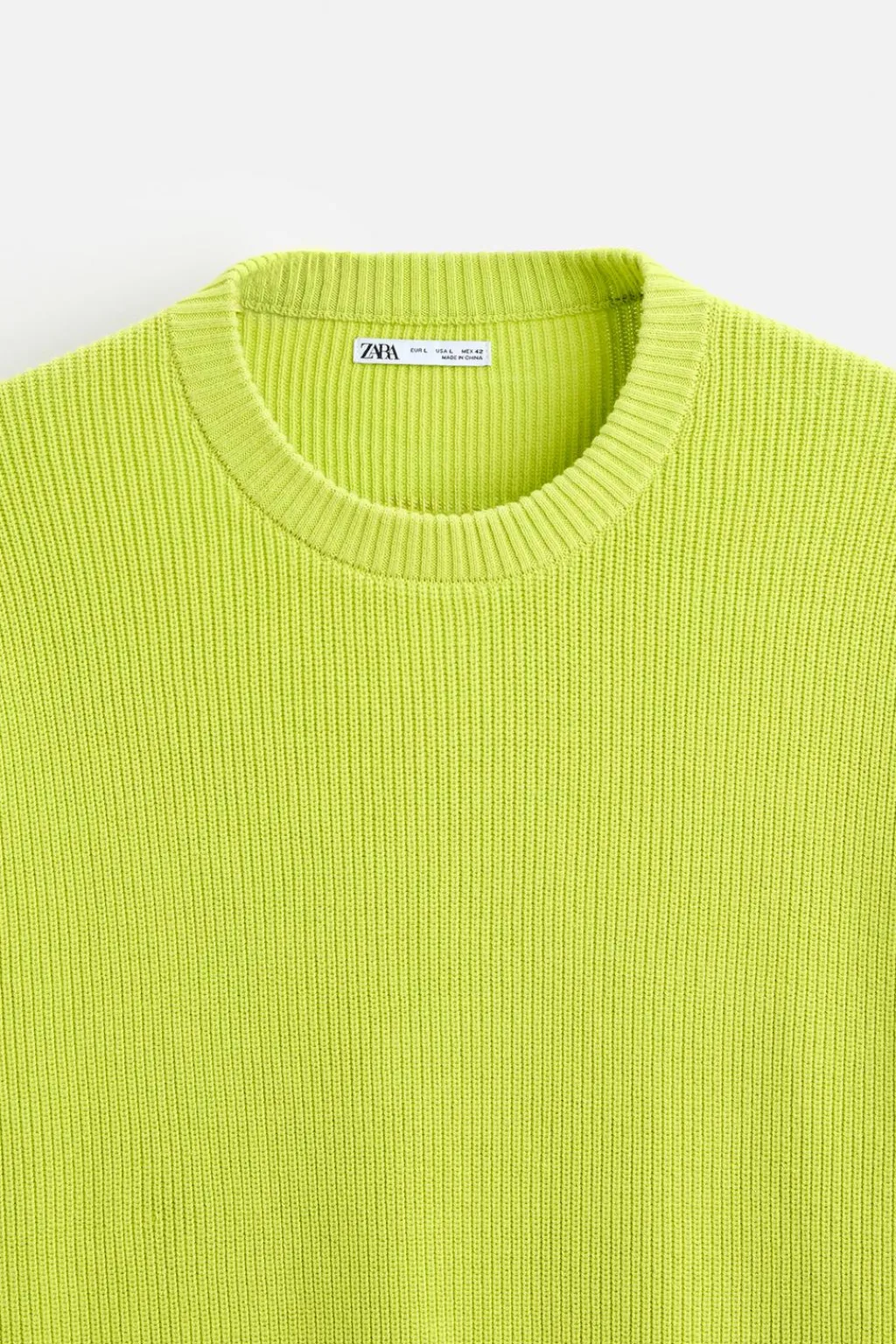 Online JERSEY ESTRUCTURA ALGODÓN Hombre Jerséis / Chaquetas