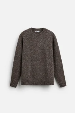 Fashion JERSEY ESTRUCTURA BOTONATO Hombre Jerséis / Chaquetas