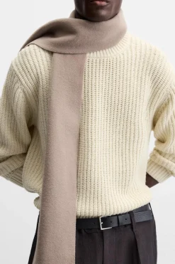 Sale JERSEY ESTRUCTURA CANALÉ Hombre Jerséis / Chaquetas