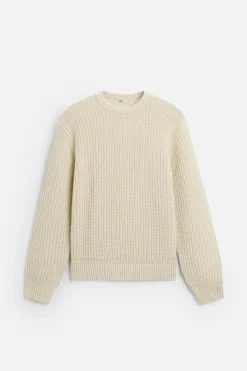 Sale JERSEY ESTRUCTURA CANALÉ Hombre Jerséis / Chaquetas