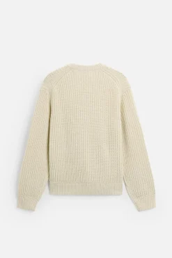 Sale JERSEY ESTRUCTURA CANALÉ Hombre Jerséis / Chaquetas