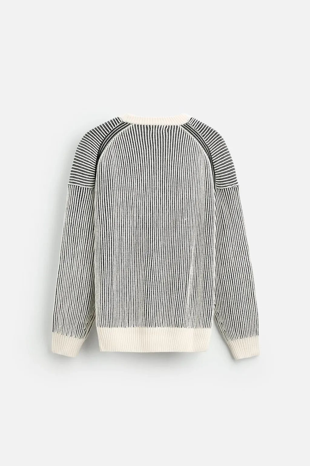 Discount JERSEY ESTRUCTURA COLOR BLOCK Hombre Jerséis / Chaquetas