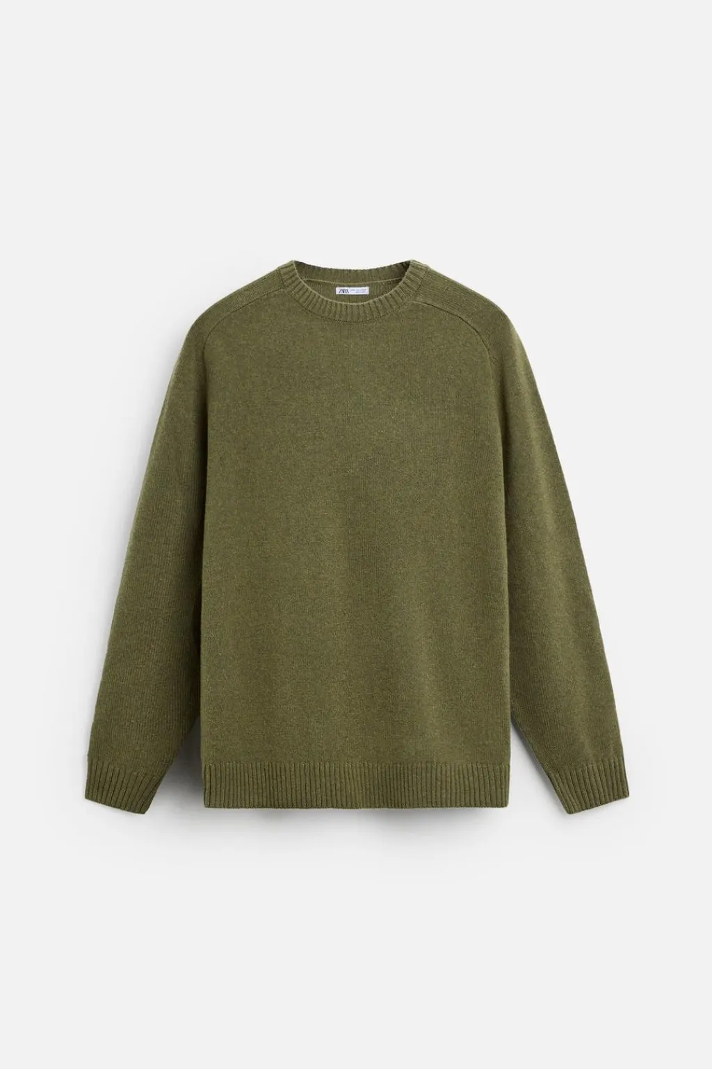 Hot JERSEY ESTRUCTURA CON LANA Hombre Jerséis / Chaquetas