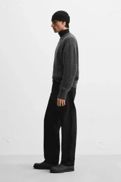 Discount JERSEY ESTRUCTURA LANA - ALGODÓN Hombre Jerséis / Chaquetas