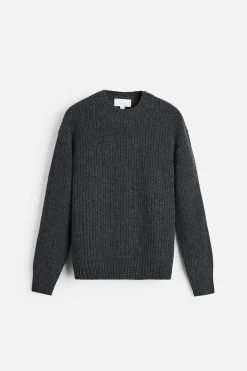 Discount JERSEY ESTRUCTURA LANA - ALGODÓN Hombre Jerséis / Chaquetas