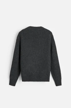 Discount JERSEY ESTRUCTURA LANA - ALGODÓN Hombre Jerséis / Chaquetas