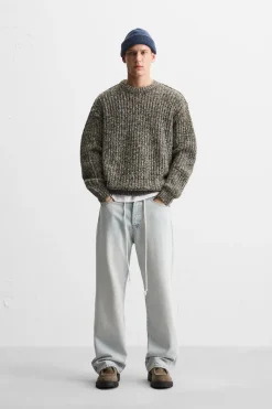 Best JERSEY ESTRUCTURA TEXTURA Hombre Jerséis / Chaquetas