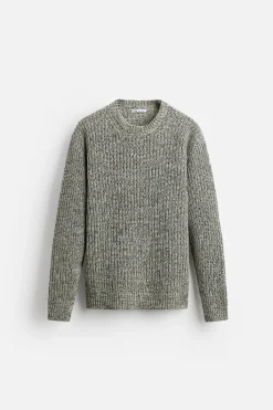 New JERSEY ESTRUCTURA TORZAL Hombre Jerséis / Chaquetas