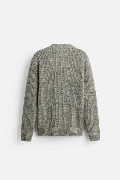 New JERSEY ESTRUCTURA TORZAL Hombre Jerséis / Chaquetas