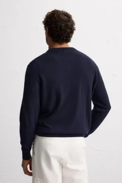 Discount JERSEY LANA - CASHMERE Hombre Jerséis / Chaquetas