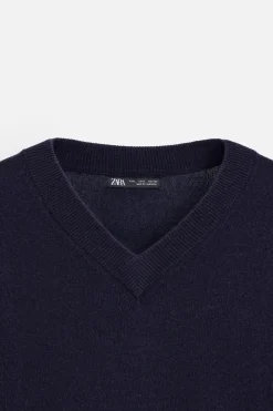 Discount JERSEY LANA - CASHMERE Hombre Jerséis / Chaquetas