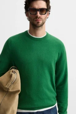 Online JERSEY LANA - CASHMERE Hombre Jerséis / Chaquetas