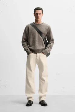 Fashion JERSEY LANA BOTONATO Hombre Jerséis / Chaquetas