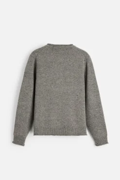 Fashion JERSEY LANA BOTONATO Hombre Jerséis / Chaquetas