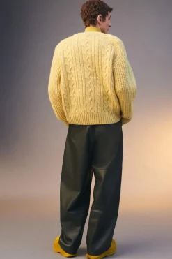 New JERSEY LANA LIMITED EDITION Hombre Jerséis / Chaquetas