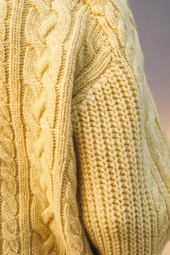 New JERSEY LANA LIMITED EDITION Hombre Jerséis / Chaquetas