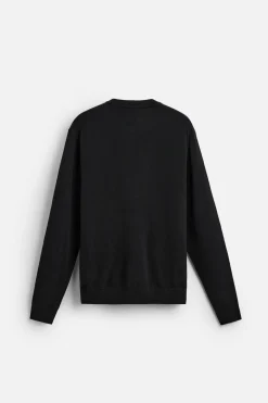 Sale JERSEY LANA MERINO Hombre Jerséis / Chaquetas