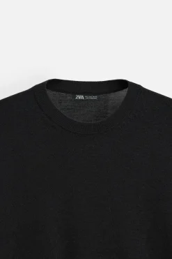 Sale JERSEY LANA MERINO Hombre Jerséis / Chaquetas