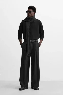 Sale JERSEY LANA MERINO Hombre Jerséis / Chaquetas