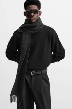 Sale JERSEY LANA MERINO Hombre Jerséis / Chaquetas