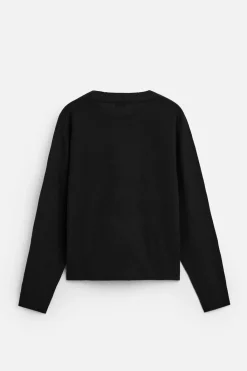 Sale JERSEY LANA MERINO Hombre Jerséis / Chaquetas