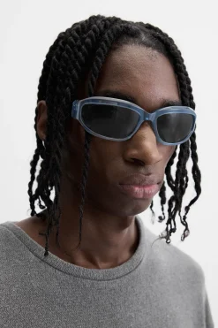 Discount JERSEY LAVADO COSTURAS Hombre Jerséis / Chaquetas