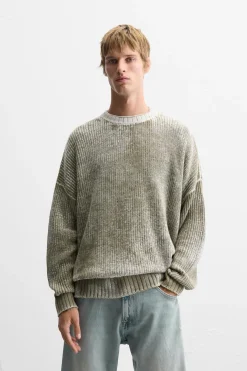 Online JERSEY LAVADO CREMALLERAS Hombre Jerséis / Chaquetas