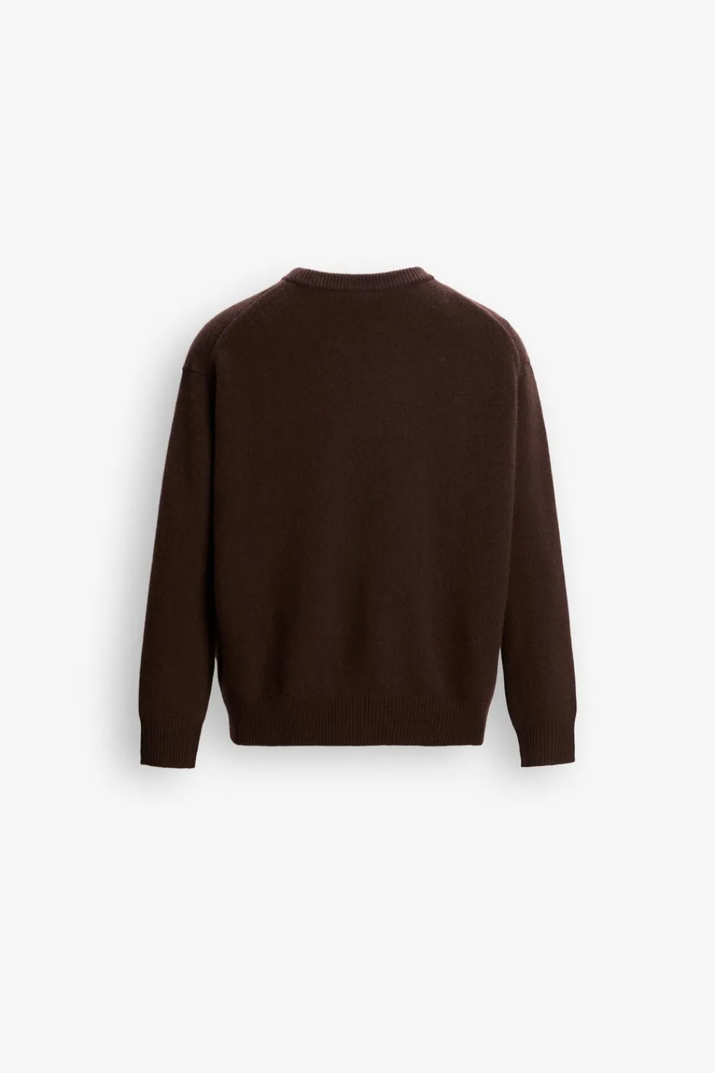 Hot JERSEY LISO 100% CASHMERE Mujer Cárdigan / Jerséis|Punto