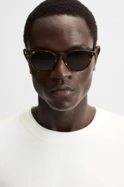 Fashion JERSEY MEZCLA VISCOSA Hombre Jerséis / Chaquetas