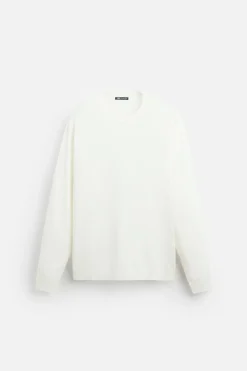 Fashion JERSEY MEZCLA VISCOSA Hombre Jerséis / Chaquetas