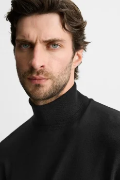 Discount JERSEY MEZCLA VISCOSA Hombre Jerséis / Chaquetas