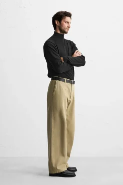 Discount JERSEY MEZCLA VISCOSA Hombre Jerséis / Chaquetas