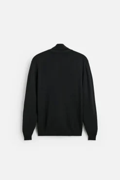 Discount JERSEY MEZCLA VISCOSA Hombre Jerséis / Chaquetas