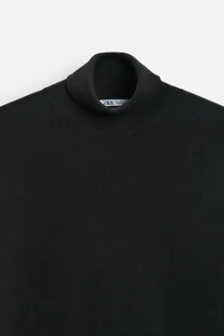 Discount JERSEY MEZCLA VISCOSA Hombre Jerséis / Chaquetas