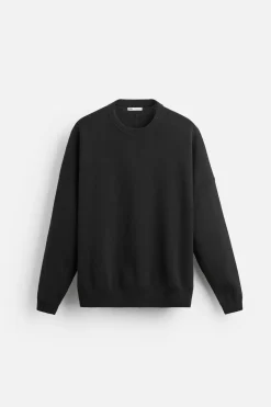 Discount JERSEY OVERSIZE ESTRUCTURA ALGODÓN Hombre Jerséis / Chaquetas