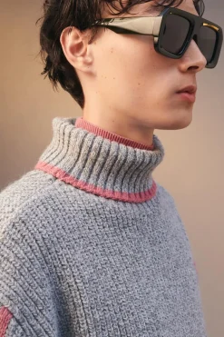 Clearance JERSEY OVERSIZE FLECOS LIMITED EDITION Hombre Jerséis / Chaquetas