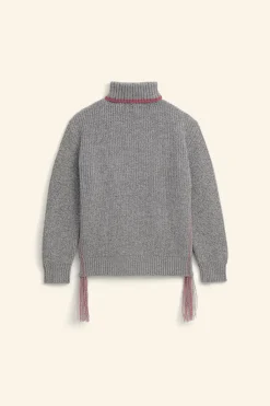 Clearance JERSEY OVERSIZE FLECOS LIMITED EDITION Hombre Jerséis / Chaquetas