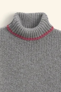 Clearance JERSEY OVERSIZE FLECOS LIMITED EDITION Hombre Jerséis / Chaquetas