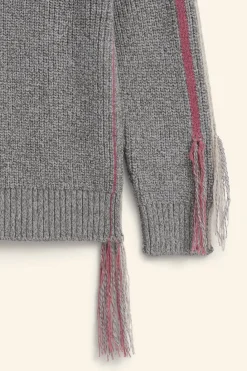 Clearance JERSEY OVERSIZE FLECOS LIMITED EDITION Hombre Jerséis / Chaquetas