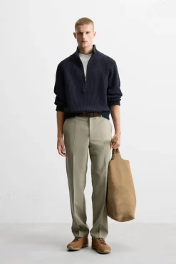 Outlet JERSEY PERKINS CREMALLERA LIMITED EDITION Hombre Jerséis / Chaquetas