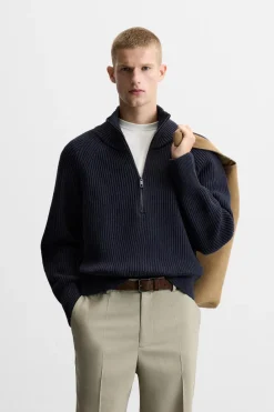 Outlet JERSEY PERKINS CREMALLERA LIMITED EDITION Hombre Jerséis / Chaquetas