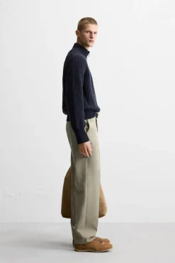 Outlet JERSEY PERKINS CREMALLERA LIMITED EDITION Hombre Jerséis / Chaquetas