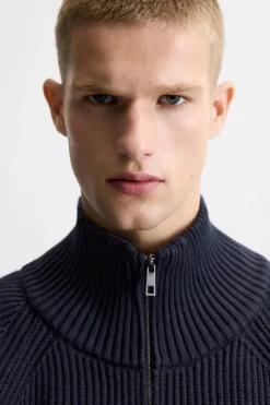 Outlet JERSEY PERKINS CREMALLERA LIMITED EDITION Hombre Jerséis / Chaquetas