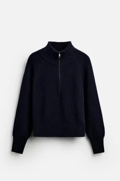 Outlet JERSEY PERKINS CREMALLERA LIMITED EDITION Hombre Jerséis / Chaquetas