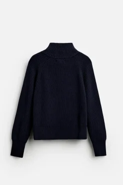 Outlet JERSEY PERKINS CREMALLERA LIMITED EDITION Hombre Jerséis / Chaquetas