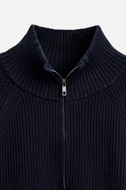 Outlet JERSEY PERKINS CREMALLERA LIMITED EDITION Hombre Jerséis / Chaquetas