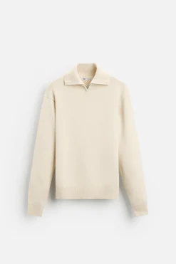 Best JERSEY PERKINS CREMALLERA Hombre Jerséis / Chaquetas