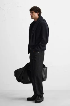 Fashion JERSEY PERKINS LANA - ALGODÓN Hombre Jerséis / Chaquetas