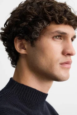 Fashion JERSEY PERKINS LANA - ALGODÓN Hombre Jerséis / Chaquetas